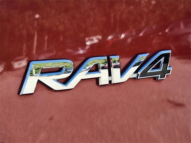 used 2017 Toyota RAV4 car, priced at $16,998