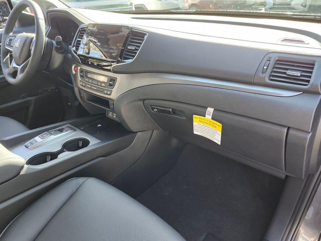 new 2026 Honda Ridgeline car, priced at $44,890