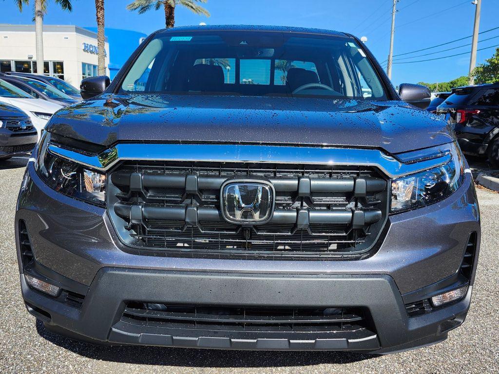 new 2026 Honda Ridgeline car, priced at $44,890
