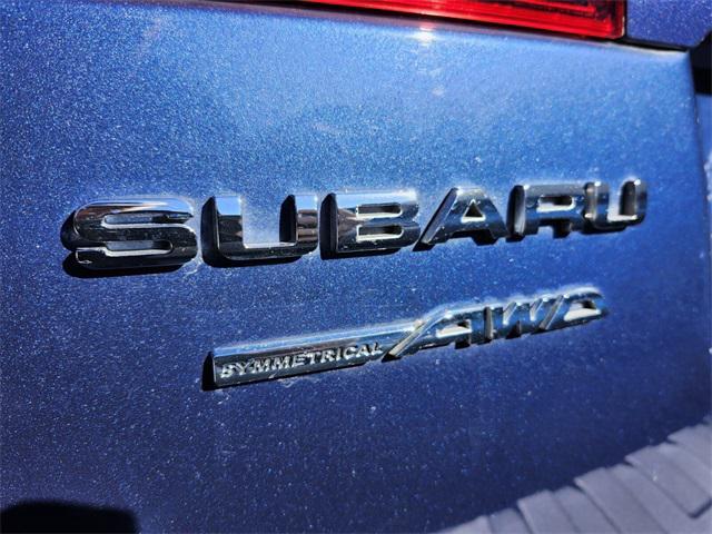 used 2019 Subaru Outback car, priced at $21,498