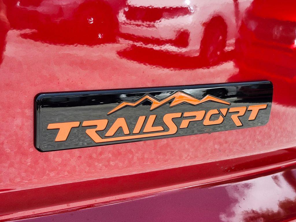 new 2026 Honda Passport car, priced at $50,660