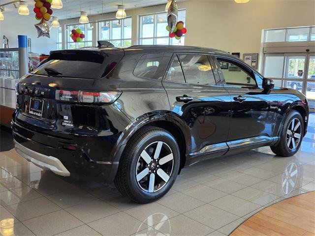 new 2024 Honda Prologue car, priced at $56,550