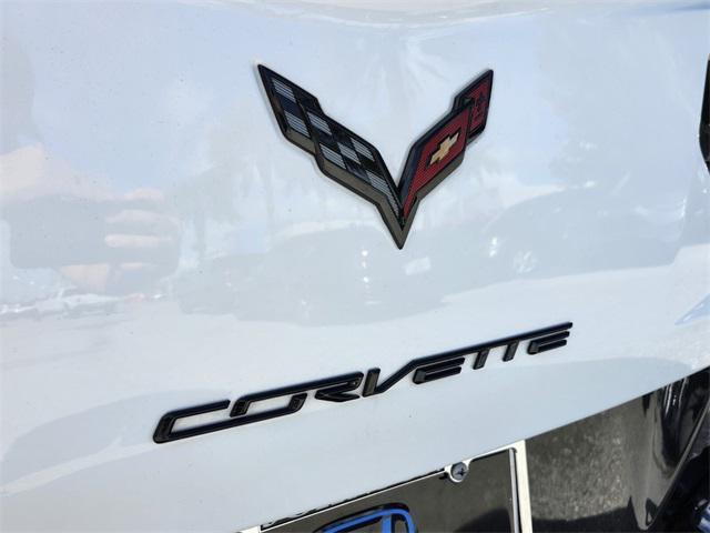 used 2015 Chevrolet Corvette car, priced at $64,789