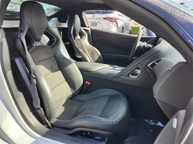 used 2015 Chevrolet Corvette car, priced at $64,789