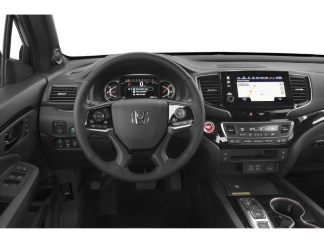 used 2024 Honda Passport car, priced at $43,355