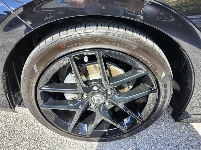 used 2022 Honda Civic car, priced at $24,051