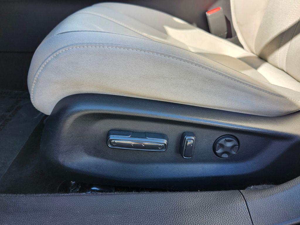 used 2019 Honda Accord Hybrid car, priced at $19,990