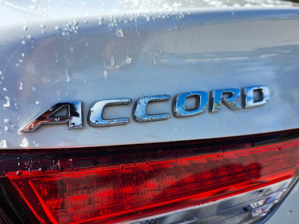 used 2019 Honda Accord Hybrid car, priced at $19,990