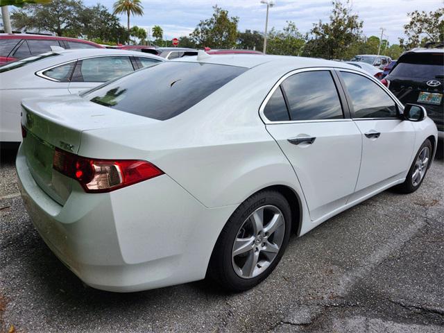 used 2013 Acura TSX car, priced at $10,598