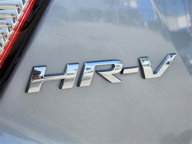 used 2021 Honda HR-V car, priced at $20,998