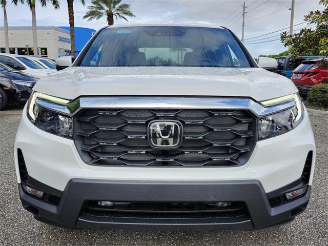 new 2025 Honda Passport car, priced at $44,895