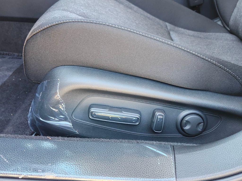 new 2025 Honda Accord car, priced at $31,710