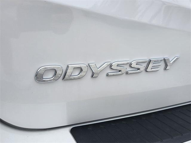 new 2025 Honda Odyssey car, priced at $48,815
