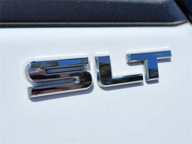 used 2020 GMC Terrain car, priced at $17,128