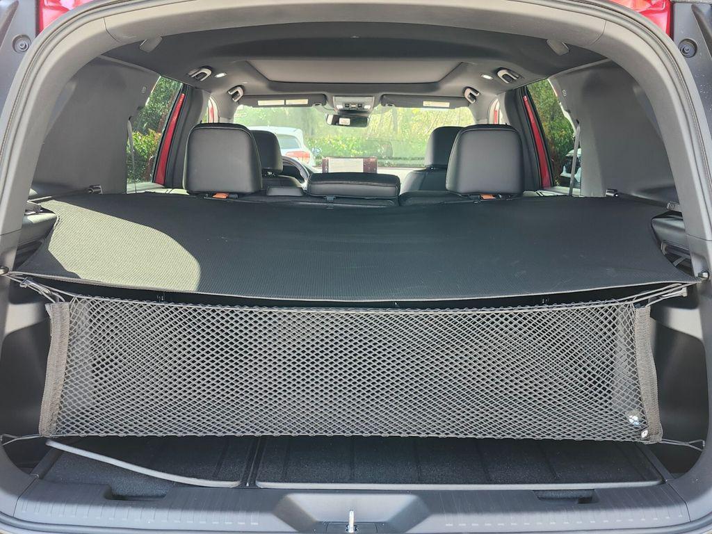 new 2026 Honda Passport car, priced at $50,915