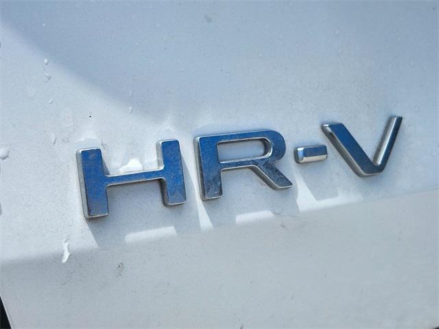 new 2025 Honda HR-V car, priced at $29,350