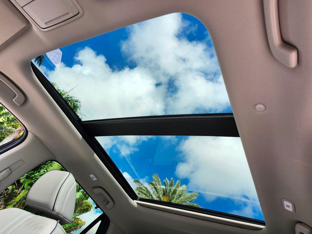 new 2025 Honda Pilot car, priced at $55,260