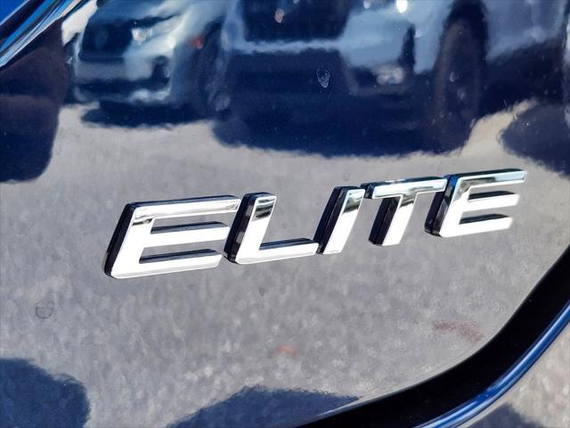 new 2025 Honda Pilot car, priced at $55,260