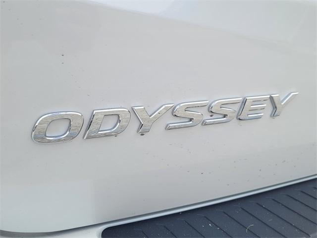 new 2024 Honda Odyssey car, priced at $44,110