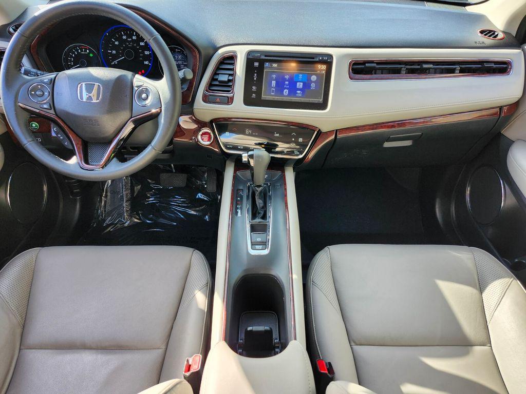 used 2016 Honda HR-V car, priced at $16,520