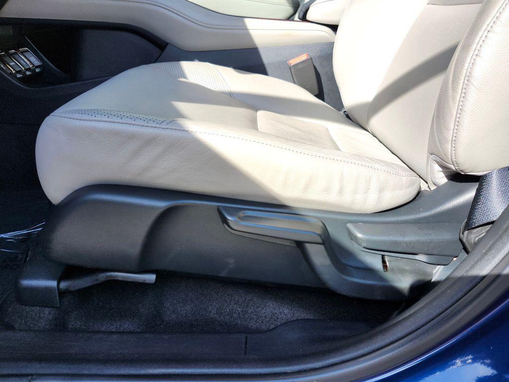 used 2016 Honda HR-V car, priced at $16,520