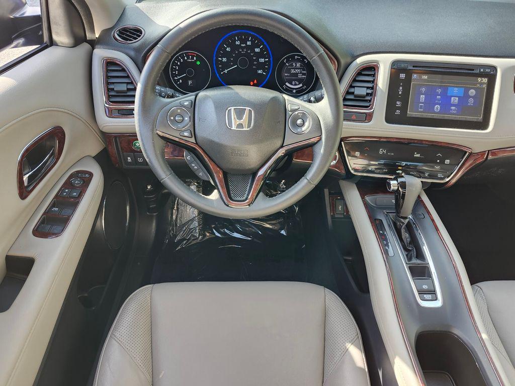 used 2016 Honda HR-V car, priced at $16,520