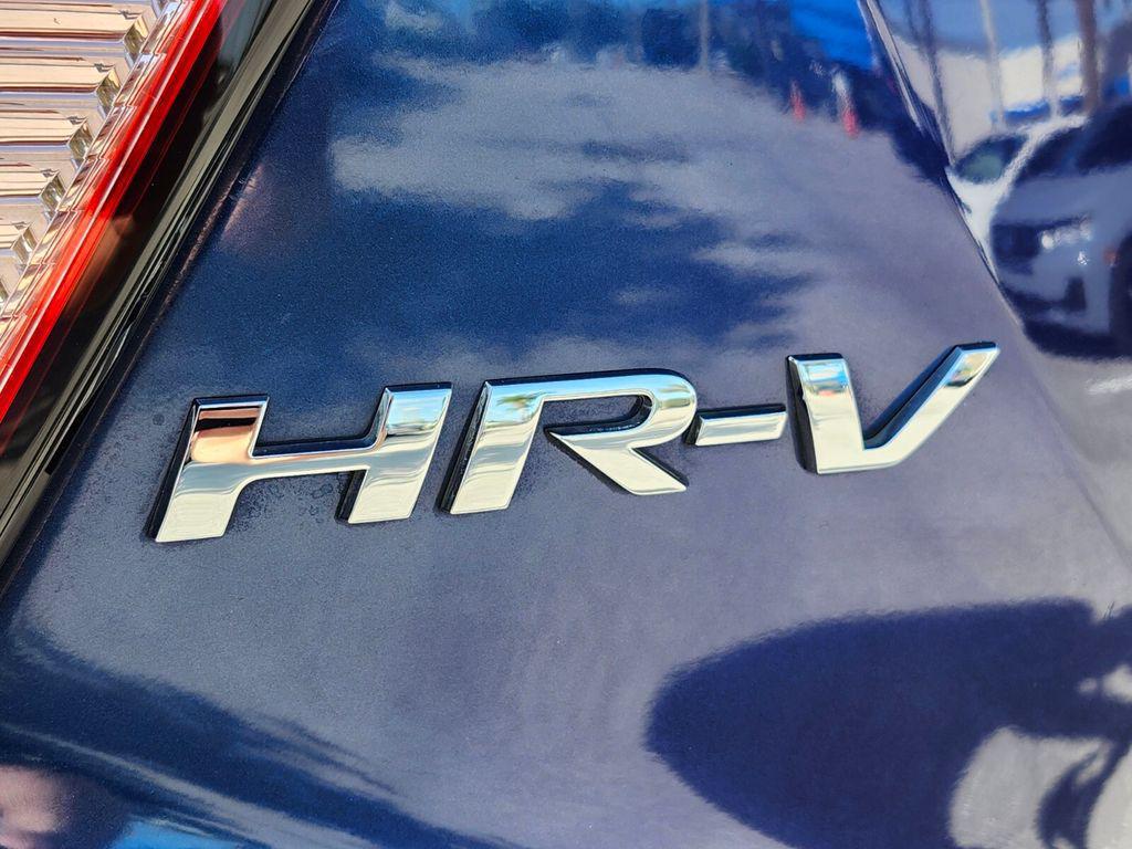 used 2016 Honda HR-V car, priced at $16,520