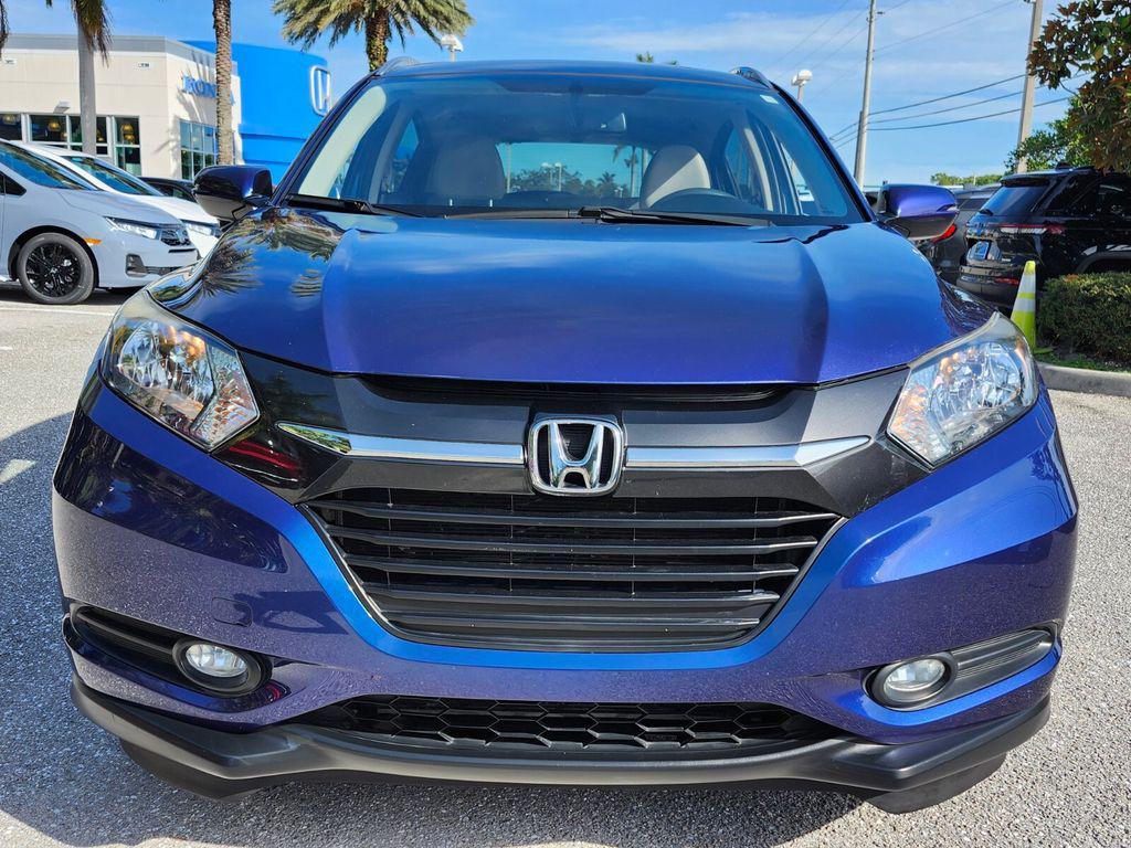 used 2016 Honda HR-V car, priced at $16,520