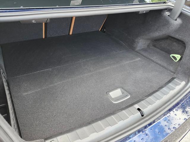 used 2023 BMW 330e car, priced at $28,753
