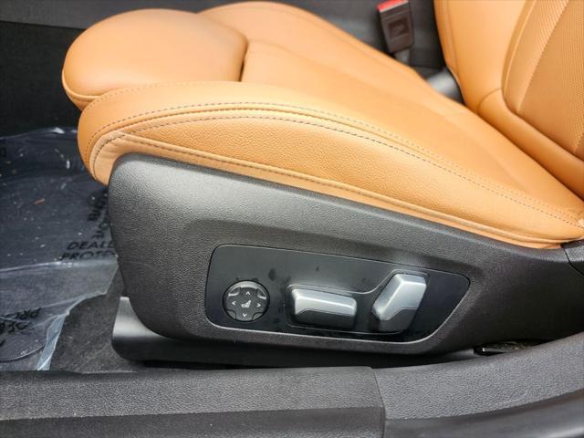 used 2023 BMW 330e car, priced at $28,753