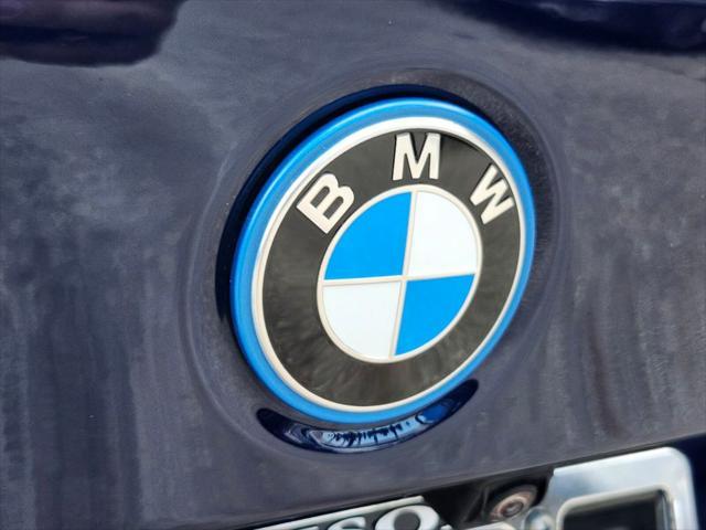used 2023 BMW 330e car, priced at $28,753
