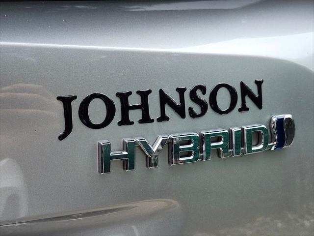 used 2018 Toyota Prius car, priced at $20,250