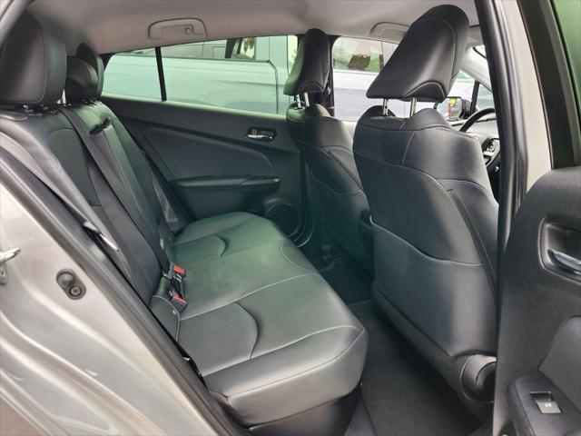 used 2018 Toyota Prius car, priced at $20,250