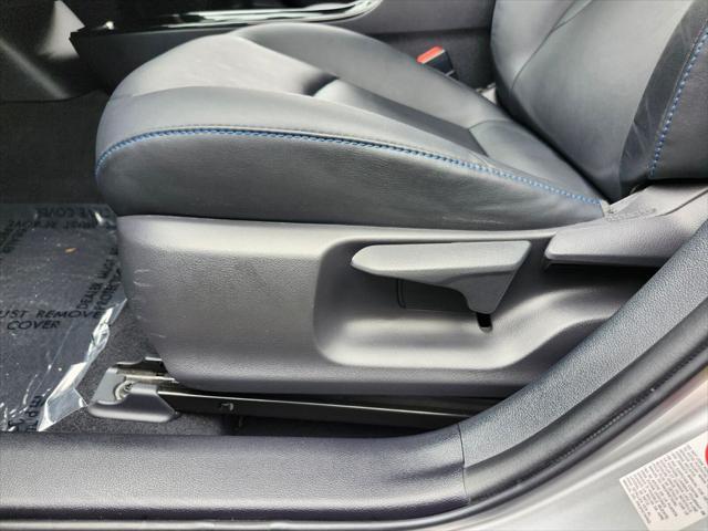used 2018 Toyota Prius car, priced at $20,250