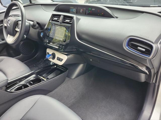 used 2018 Toyota Prius car, priced at $20,250