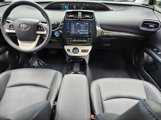 used 2018 Toyota Prius car, priced at $20,250