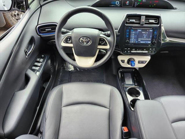 used 2018 Toyota Prius car, priced at $20,250