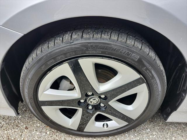 used 2018 Toyota Prius car, priced at $20,250