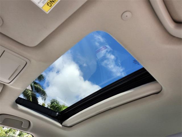 used 2023 Honda Accord car, priced at $26,245