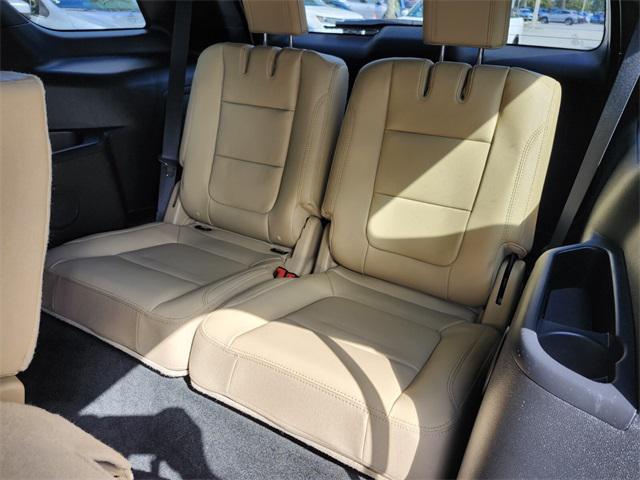 used 2017 Ford Explorer car, priced at $14,957