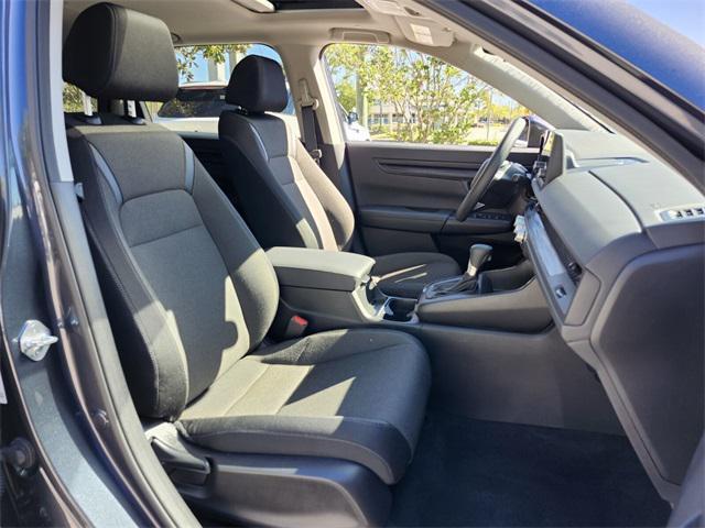 used 2023 Honda CR-V car, priced at $27,663