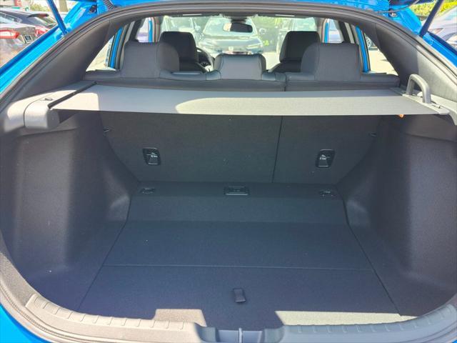 new 2025 Honda Civic car, priced at $29,055