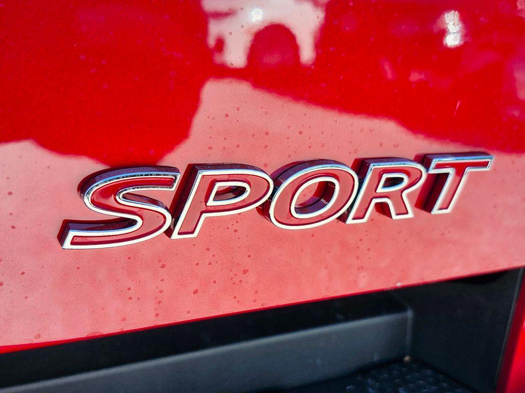 new 2025 Honda Ridgeline car, priced at $42,055