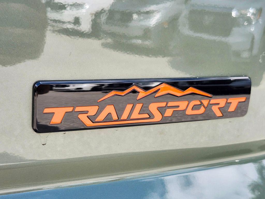 new 2026 Honda Passport car, priced at $55,600