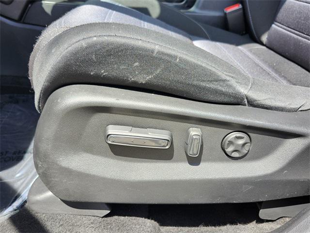 used 2018 Honda CR-V car, priced at $18,737