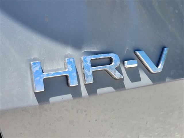 new 2024 Honda HR-V car