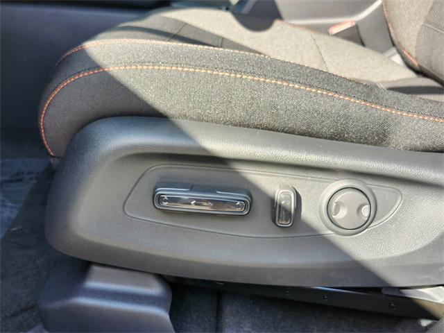new 2025 Honda CR-V Hybrid car, priced at $36,500