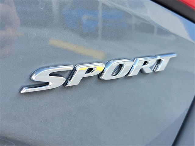 new 2025 Honda Civic Hybrid car, priced at $31,755