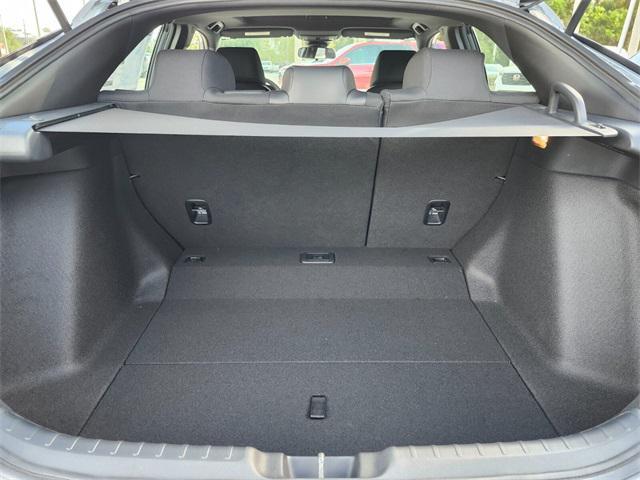 new 2025 Honda Civic Hybrid car, priced at $31,755
