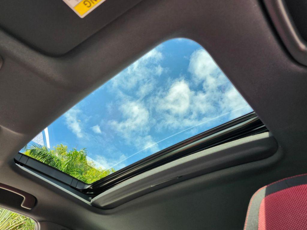 new 2026 Honda Civic Si car, priced at $32,645